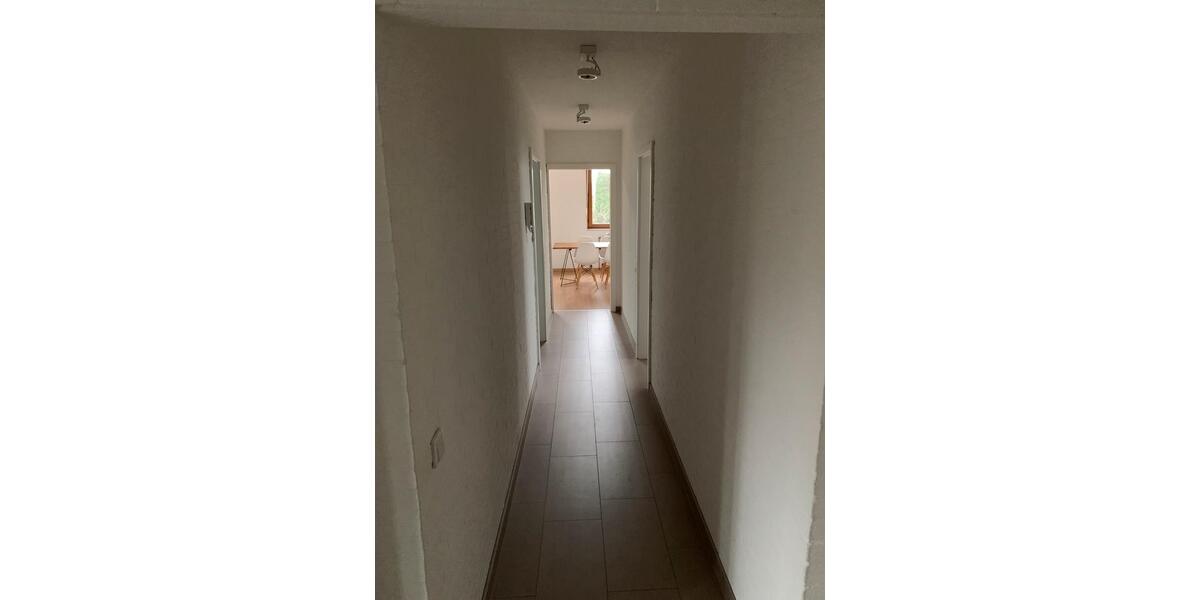 Möblierte Wohnung auf Zeit Nähe Düsseldorf 2 große Zimmer 55qm zimmer