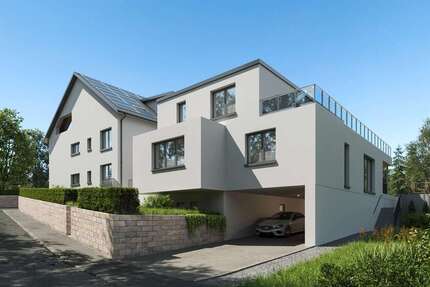 Wohnung Neustadt Diedesfeld - 3 Zimmer, 113 m&sup2;, 2.042&euro; | Angebot:24891764