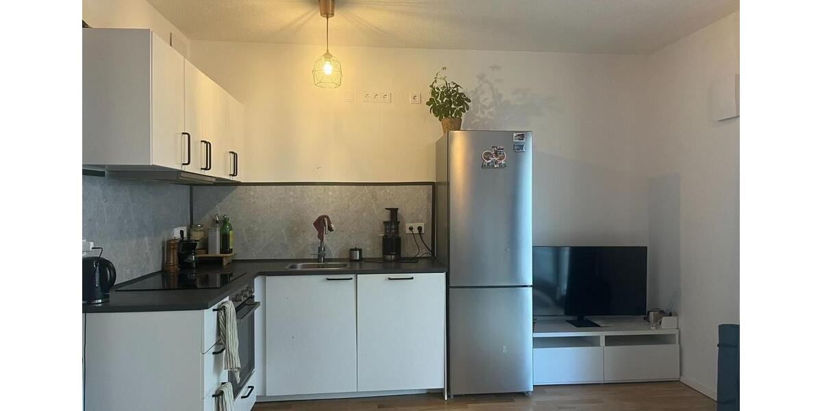 Einfamilienhaus München Aubing-Lochhausen-Langwied - 1 Zimmer, 35 m&sup2;, 1.100&euro; | Angebot:24984821