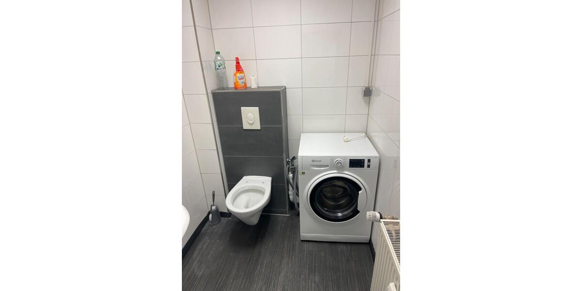 Etagenwohnung Siegen Weidenau - 5 Zimmer, 55 m&sup2;, 35&euro; | Angebot:26552443