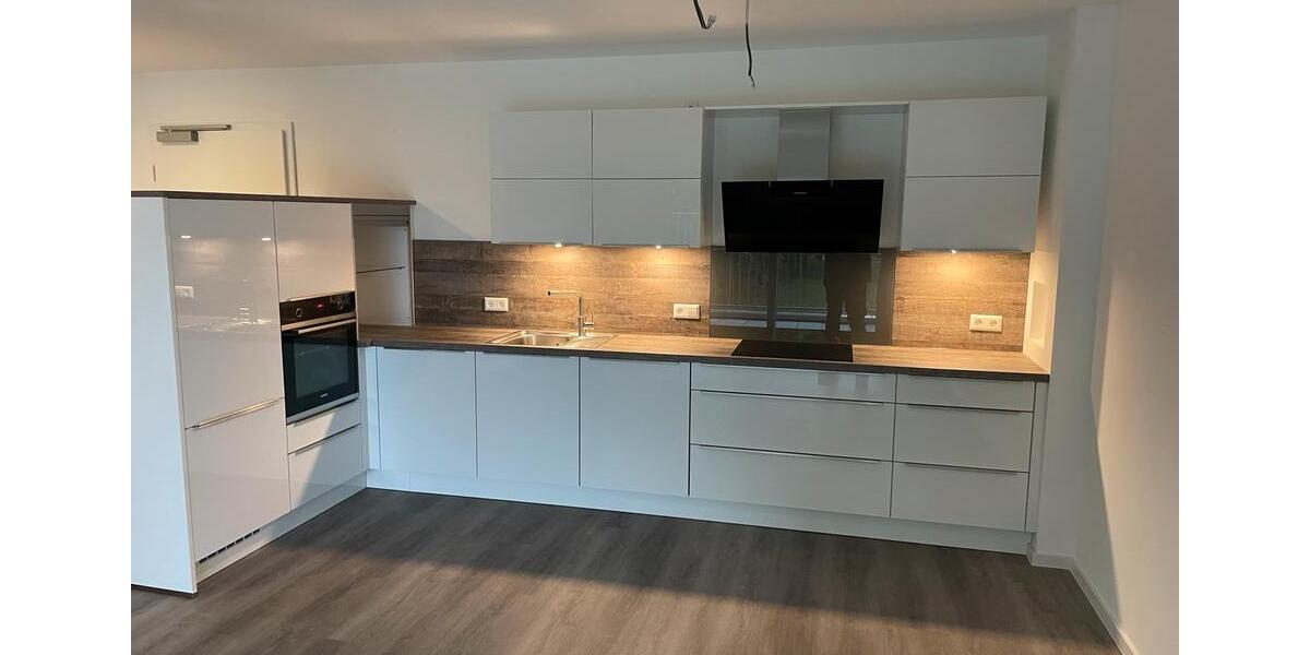 Etagenwohnung Twist - 2 Zimmer, 70 m&sup2;, 770&euro; | Angebot:25958134