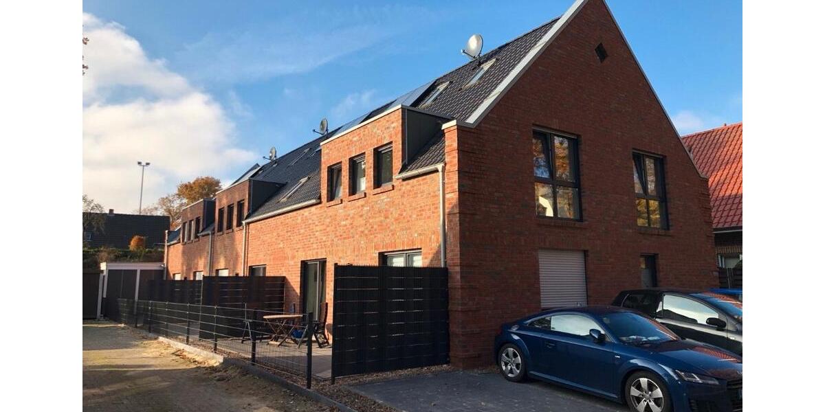 Wohnen auf Zeit Vechta - 1 Zimmer, 15 m&sup2;, 350&euro; | Angebot:26661734