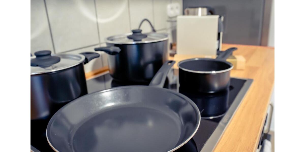 Etagenwohnung Kassel Bettenhausen - 2 Zimmer, 1.900&euro; | Angebot:23424044