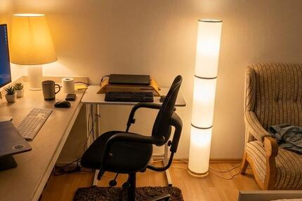 Wohnen auf Zeit Duisburg Rheinhausen - 2 Zimmer, 60 m&sup2;, 460&euro; | Angebot:26025163