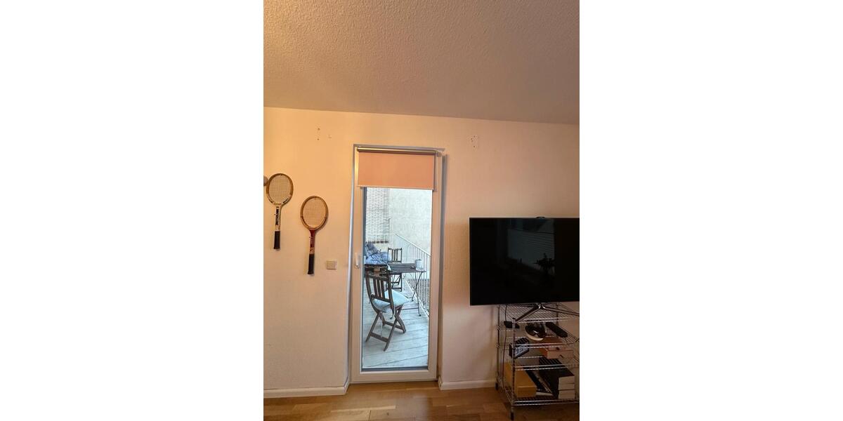 Wohnen auf Zeit Düsseldorf Stadtbezirk 7 - 1 Zimmer, 18 m&sup2;, 535&euro; | Angebot:25989698