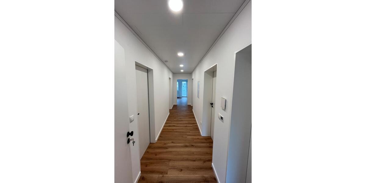 Etagenwohnung Pottenstein - 4 Zimmer, 82 m&sup2;, 800&euro; | Angebot:26626277