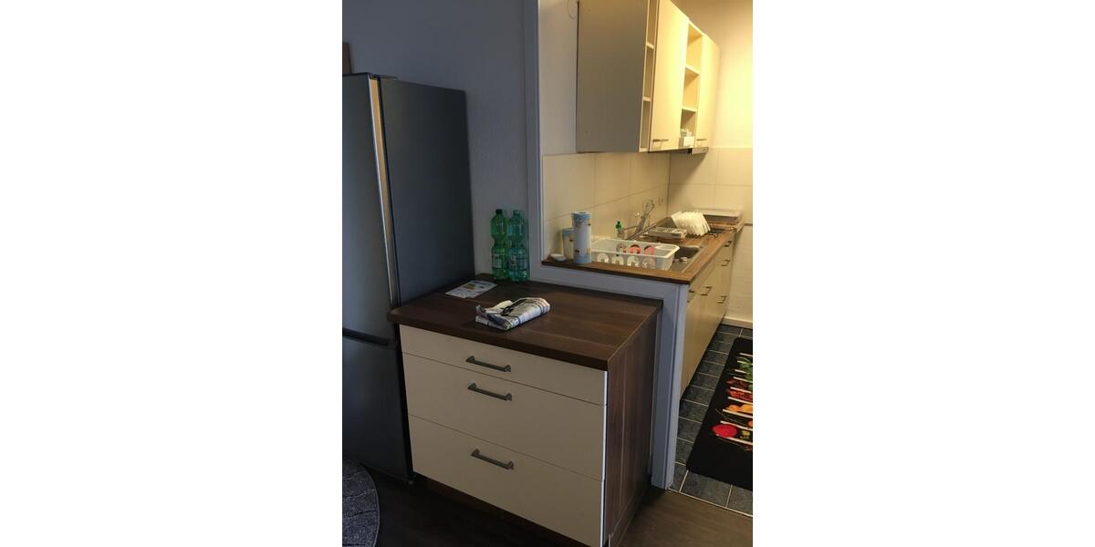Wohnen auf Zeit Berlin Treptow-Köpenick - 4 Zimmer, 18 m&sup2;, 630&euro; | Angebot:26447131
