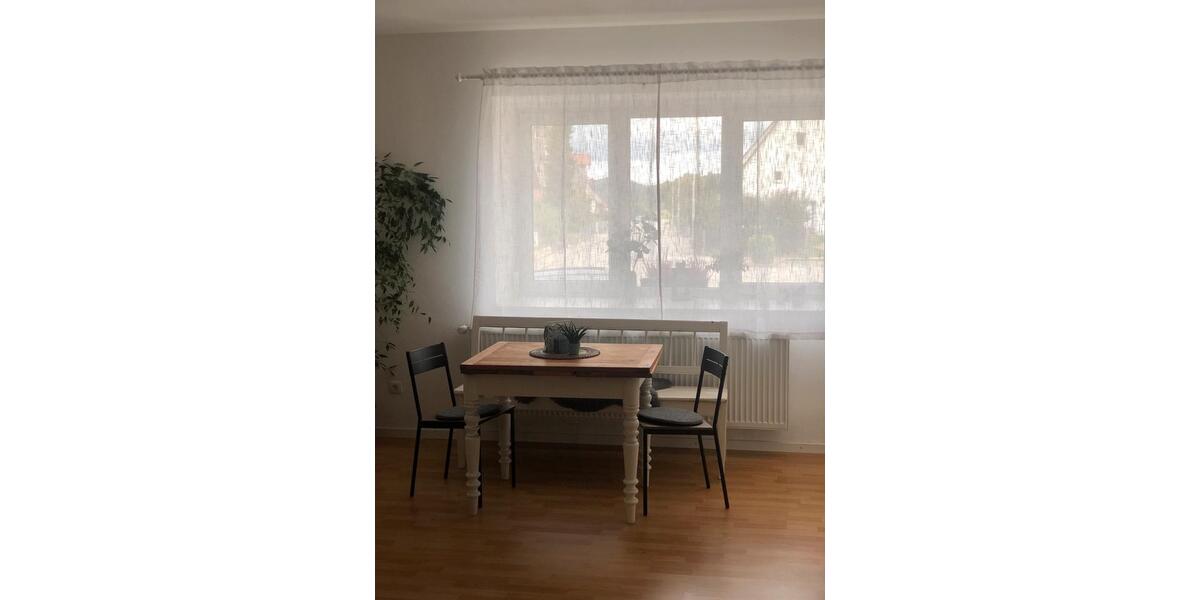Wohnen auf Zeit Happurg - 3 Zimmer, 75 m&sup2;, 80&euro; | Angebot:12330062