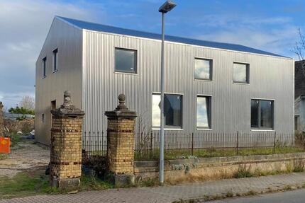 Modern saniertes Einfamilienhaus in Lossatal, Effizienzhaus 40 1 zimmer