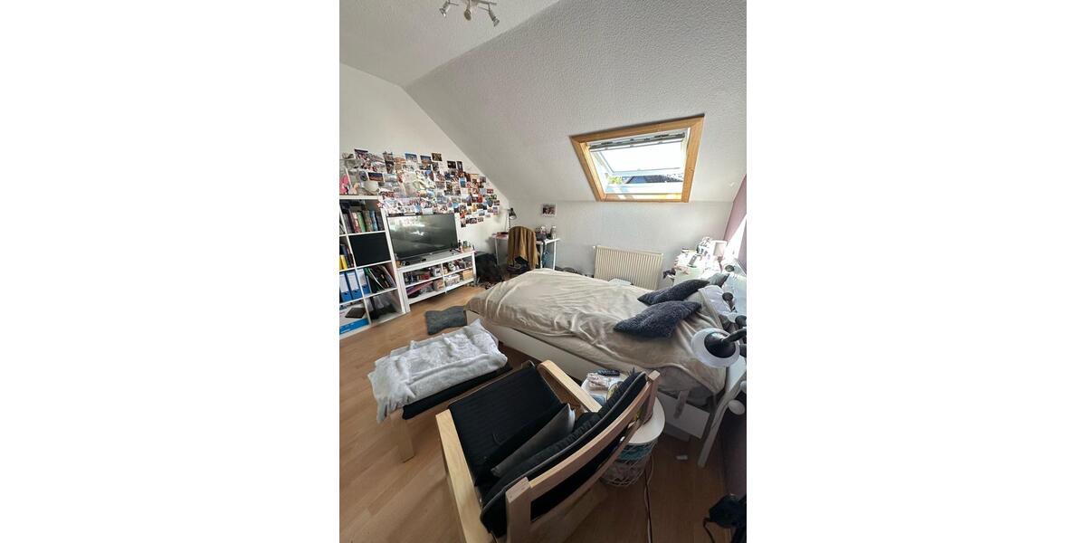 Wohnen auf Zeit Netphen - 16 Zimmer, 76 m&sup2;, 350&euro; | Angebot:26604078