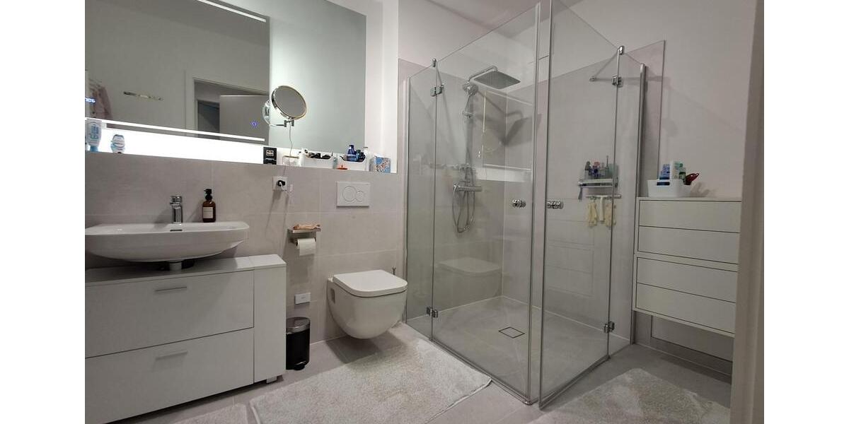 Etagenwohnung Hildesheim Oststadt/Stadtfeld - 3 Zimmer, 92 m&sup2;, 1.120&euro; | Angebot:26297084