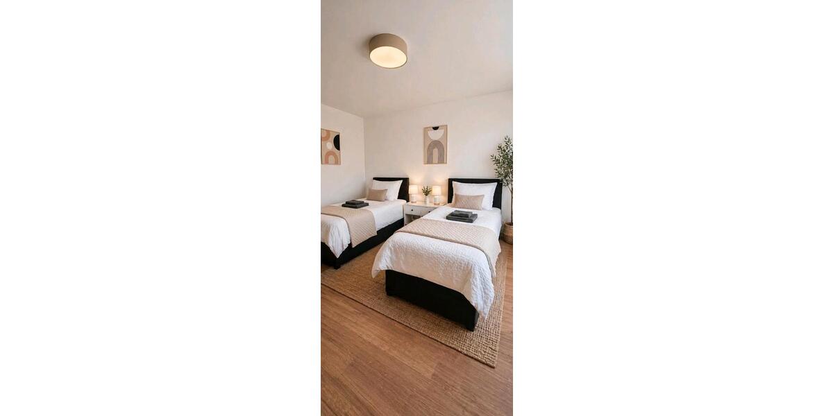 Wohnen auf Zeit Straubing - 3 Zimmer, 85 m&sup2;, 700&euro; | Angebot:26652046