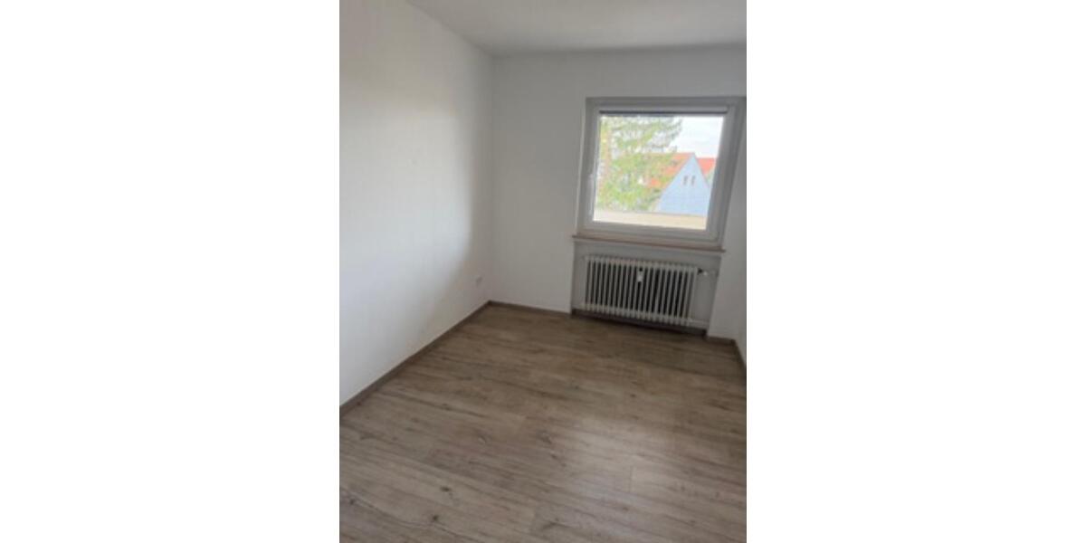 4 Zimmerwohnung in SeelzeLetter 4 zimmer