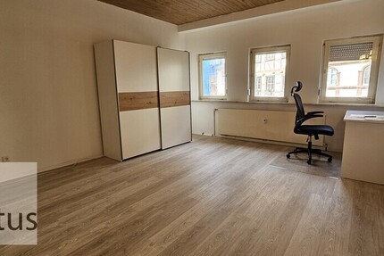 Vollständig saniertes Apt. mit Teilmöblierung in der Innenstadt von Bad Wimpfen zu vermieten - hier ist alles Neu!