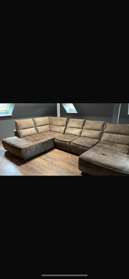 2 Zimmer Wohnung