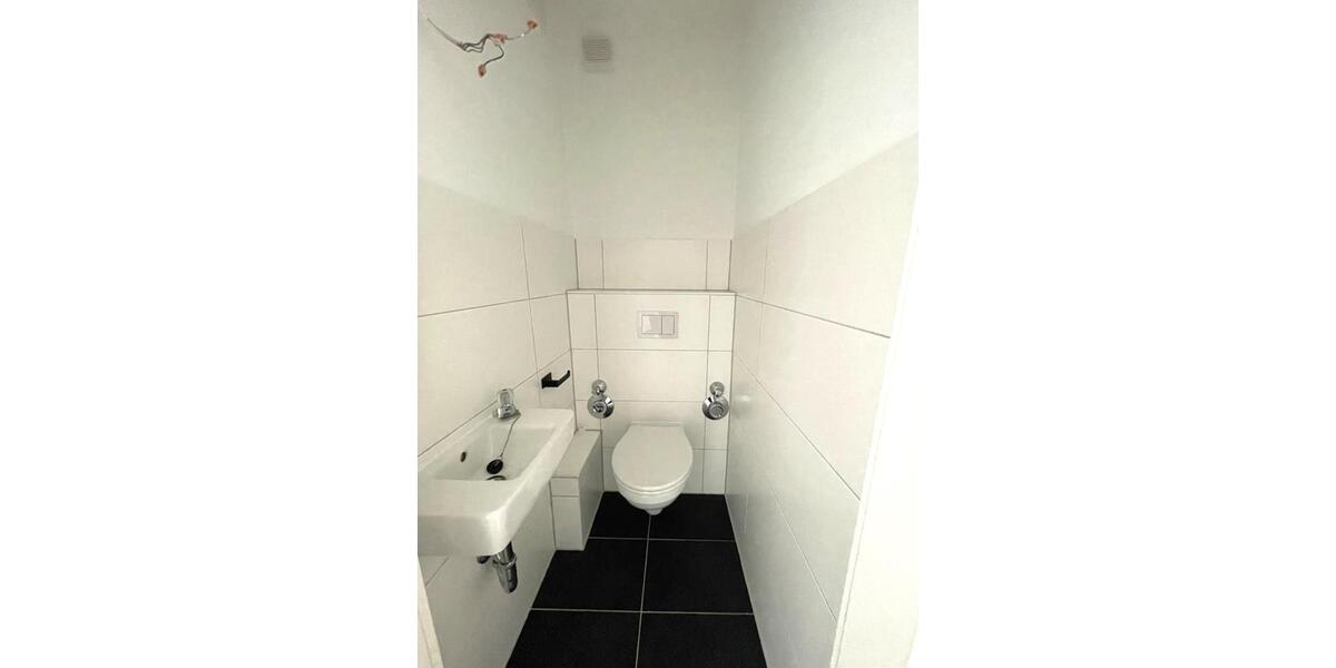 Etagenwohnung Wolfsburg Alt-Wolfsburg - 3 Zimmer, 65 m&sup2;, 582&euro; | Angebot:26652283