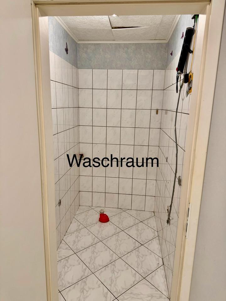 Wohnung 99 m2 zu vermieten in Mainhausen