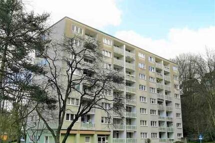 Frisch renovierte 2-Zi-EG-Whg. mit Balkon zu vermieten zimmer