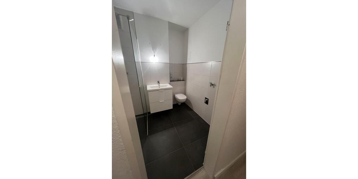 Erdgeschoßwohnung Bremerhaven Geestemünde - 2 Zimmer, 58 m&sup2;, 800&euro; | Angebot:26150975