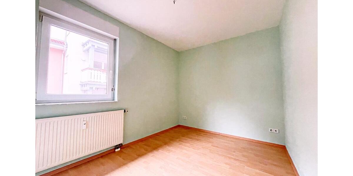 Etagenwohnung Meiningen - 2 Zimmer, 41 m&sup2;, 360&euro; | Angebot:26045557