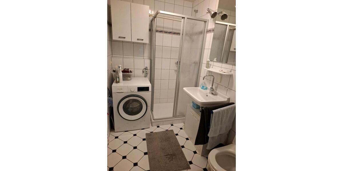 Etagenwohnung Regensburg Das Dörnberg - 2 Zimmer, 48 m&sup2;, 800&euro; | Angebot:26004652