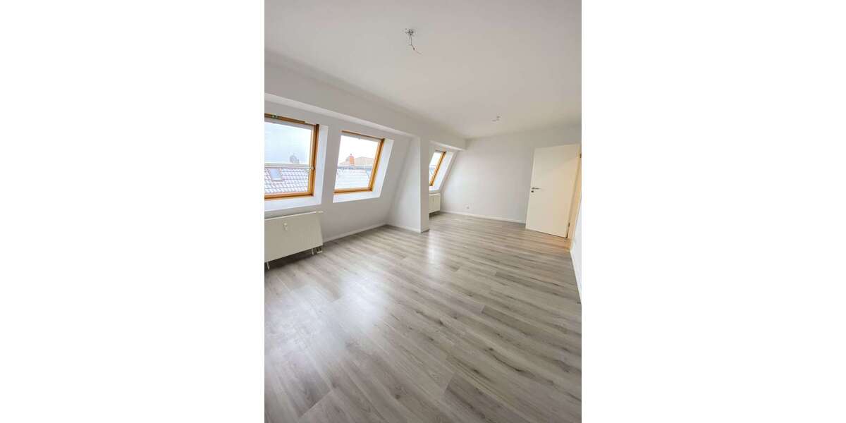 Etagenwohnung Magdeburg Lemsdorf - 3 Zimmer, 78 m&sup2;, 650&euro; | Angebot:26064173
