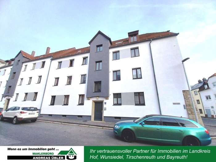 Wohnung zum Mieten in Waldsassen 280 € 32 m²
