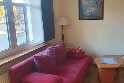 Messezimmer, Pension, Monteurzimmer 1 zimmer