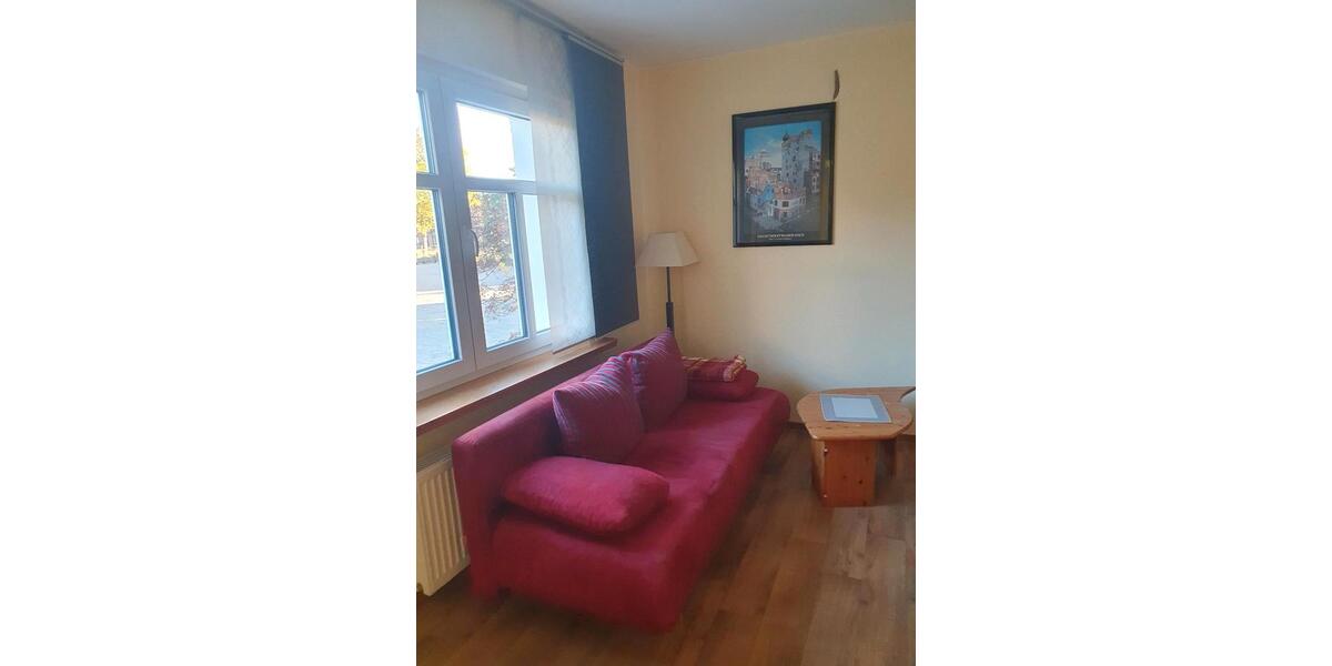 Messezimmer, Pension, Monteurzimmer 1 zimmer