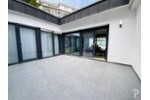 Wohnen auf einer Ebene Moderne, hochwertige 3 Zimmer-Wohnung mit Bungalow-Charakter - Erdgeschoßwohnung Düsseldorf Heerdt | Angebot:27239620