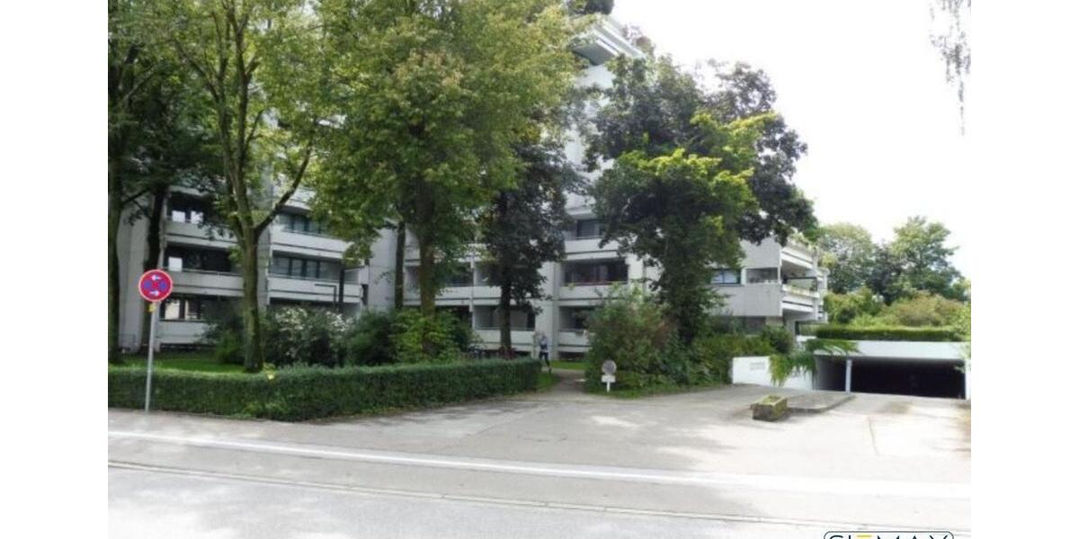 Dachgeschoßwohnung Ingolstadt Münchener Straße - 5 Zimmer, 139 m&sup2;, 1.600&euro; | Angebot:24748001