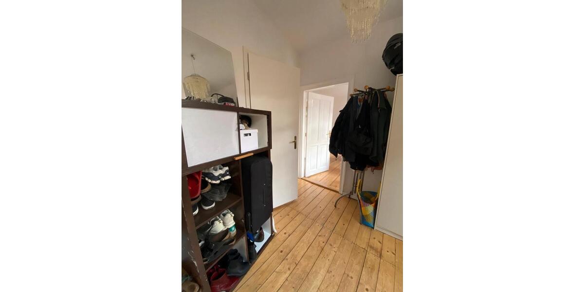 Wohnen auf Zeit Wandlitz - 1.5 Zimmer, 60 m&sup2;, 1.350&euro; | Angebot:26212238