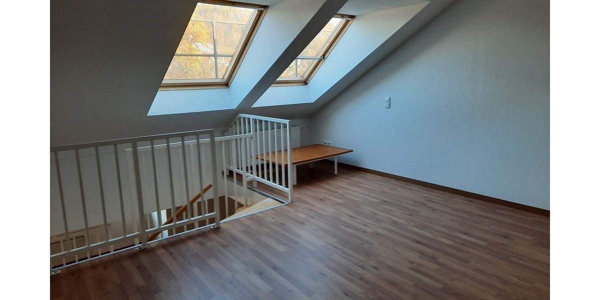 Wohnen in der Seniorenwohnanlage zimmer