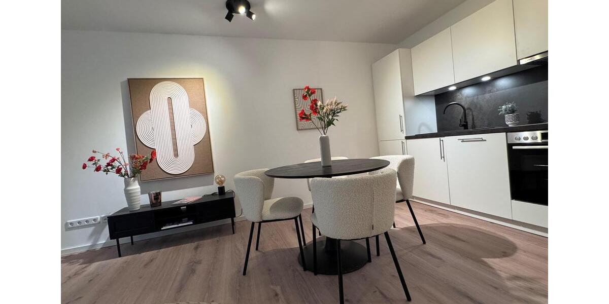 Etagenwohnung Nürnberg Sankt Leonhard - 3 Zimmer, 75 m&sup2;, 1.497&euro; | Angebot:26261328