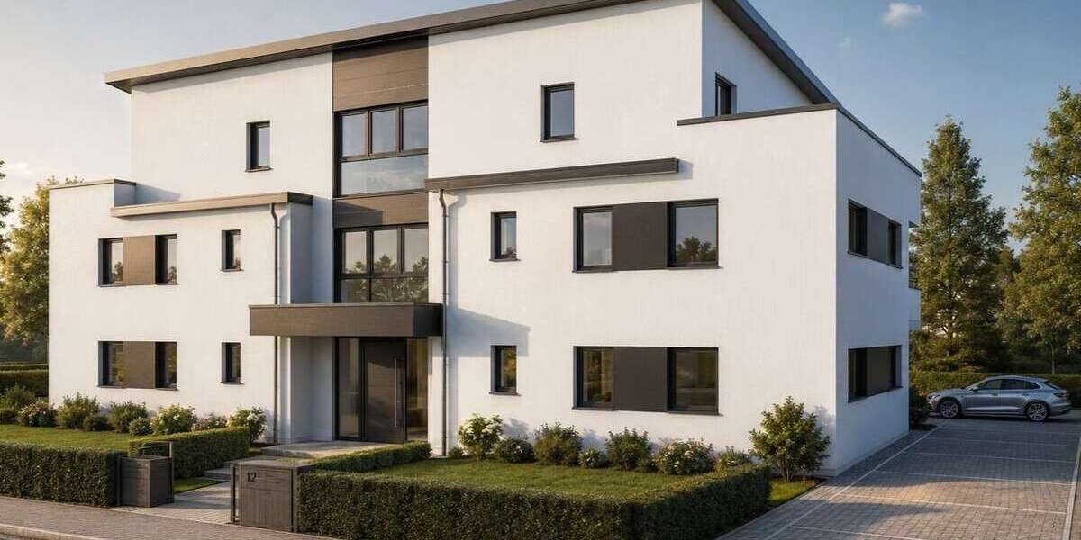Etagenwohnung Overath-Zentrum Zentrum - 3 Zimmer, 140 m&sup2;, 2.100&euro; | Angebot:27230407