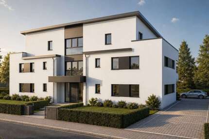 Wohnung Overath-Zentrum Zentrum - 3 Zimmer, 140 m&sup2;, 2.100&euro; | Angebot:27230407