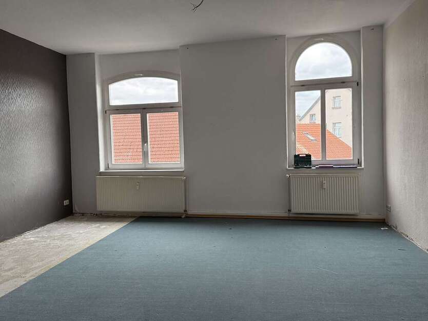 Wohnung zum Mieten in Gardelegen 920 € 108 m²