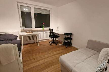 Zimmer Stuttgart Möhringen-Ost - 680&euro; | Angebot:27257359