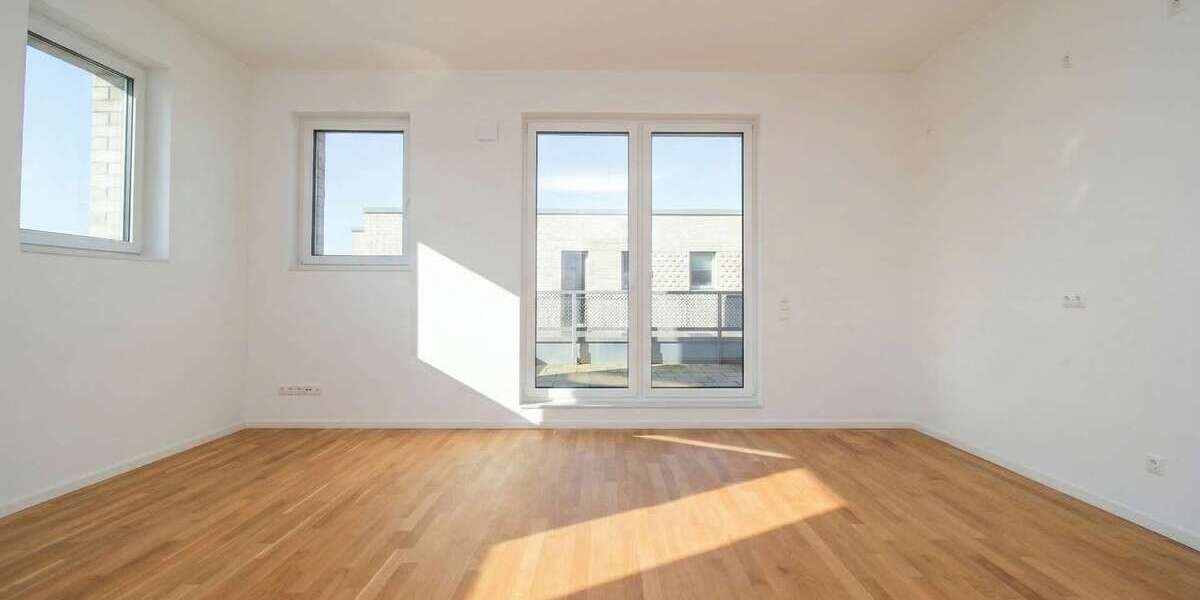 Etagenwohnung Kappeln - 3.5 Zimmer, 90 m&sup2;, 1.350&euro; | Angebot:26189485