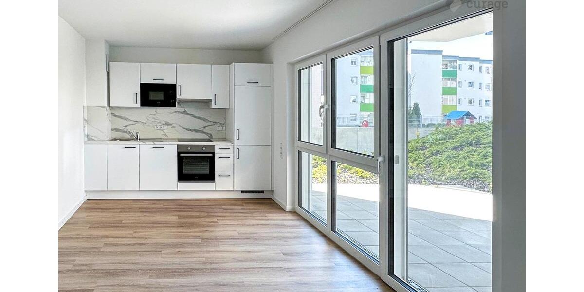Etagenwohnung Albstadt - 2 Zimmer, 78 m&sup2;, 1.075&euro; | Angebot:26637116