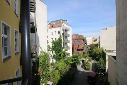 Wohnung Berlin Pankow - 4.5 Zimmer, 130 m&sup2;, 2.699&euro; | Angebot:26183387