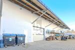 LAGER - HALLE - FLEXIBLE FLÄCHE AB MITTE 2026 - Gewerbeobjekt Landsberg am Lech Ellighofen | Angebot:26570583