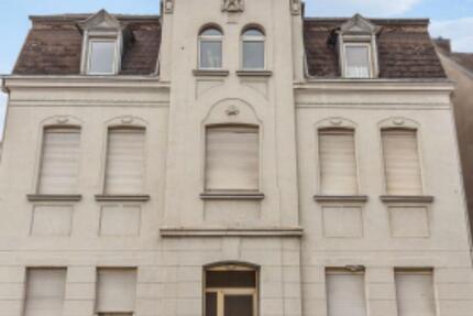 Schöne 4-Zimmer-Wohnung in Dortmund - Eichlinghofen☀️ 4 zimmer