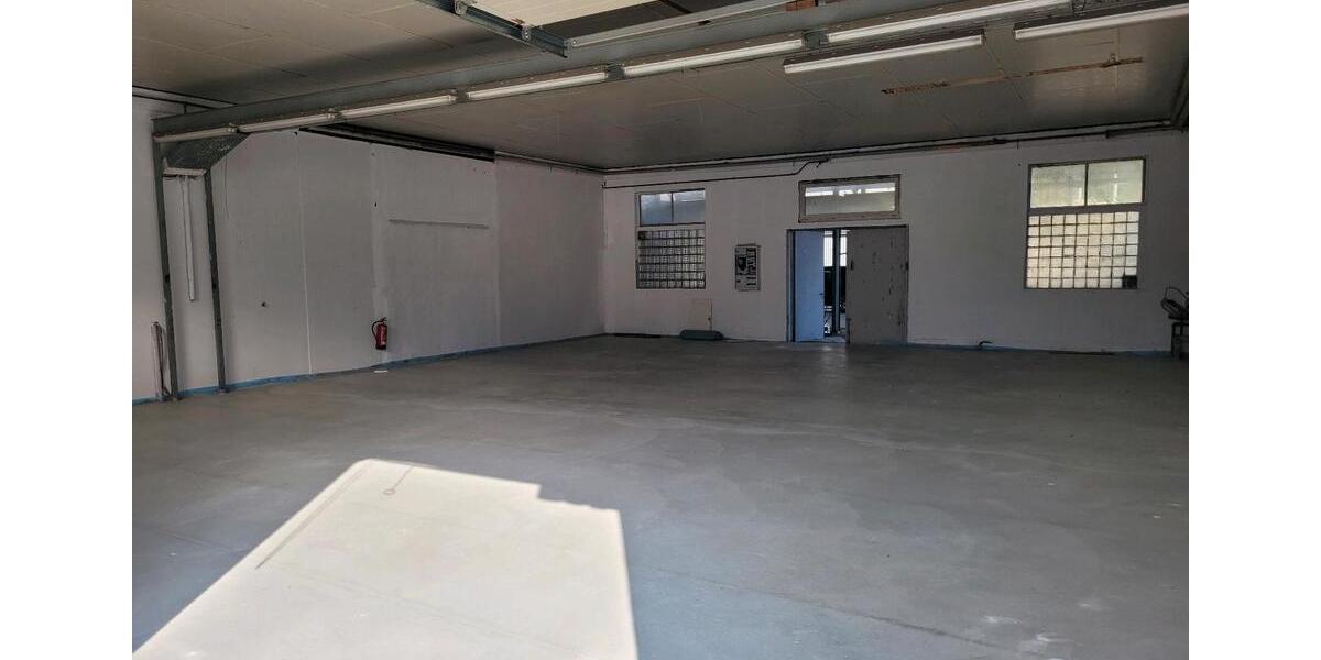 Gewerbeobjekt Herbrechtingen - 1.200&euro; | Angebot:22410851