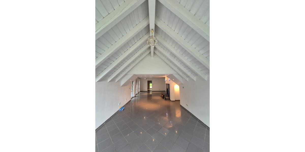 Gepflegte, großzügige 2-Etagen-Wohnung mit Kamin & Carport zu vermieten – wohnen wie im eigenen Haus - Maisonettenwohnung Gonbach Rheinland-Pfalz | Angebot:24409001