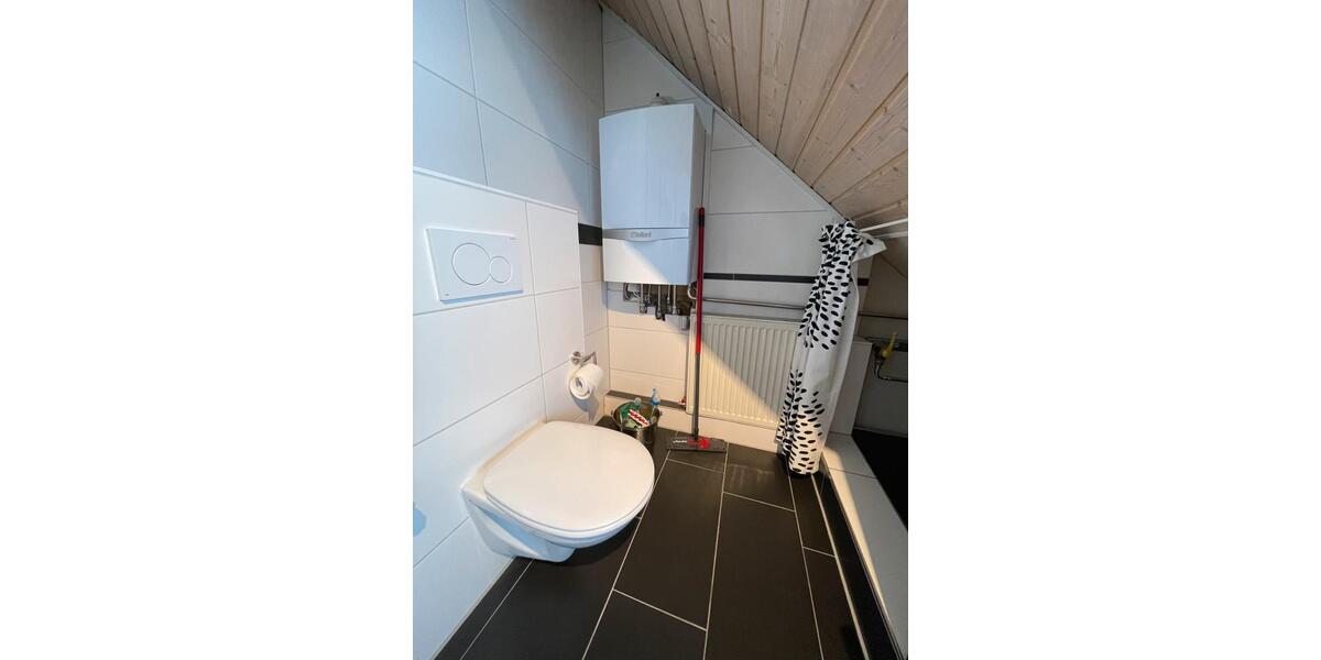 Dachgeschoßwohnung Augsburg - 1.5 Zimmer, 45 m&sup2;, 650&euro; | Angebot:25257454