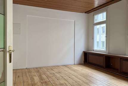 Wohnung Wuppertal Elberfeld - 1 Zimmer, 45 m&sup2;, 540&euro; | Angebot:25148926