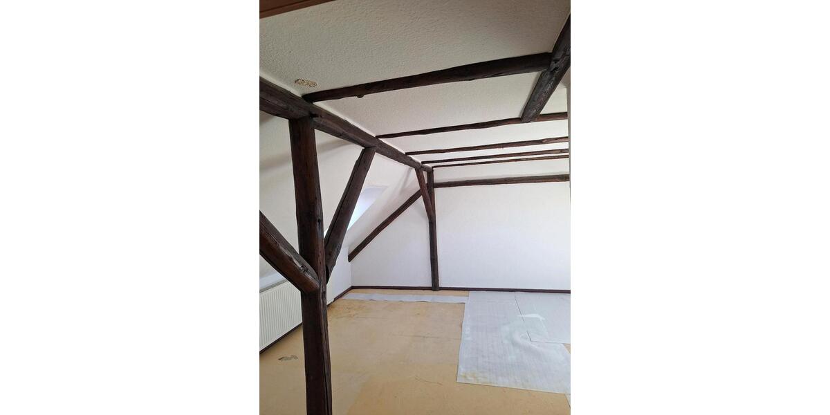 Etagenwohnung Hettstedt - 4 Zimmer, 90 m&sup2;, 490&euro; | Angebot:24446632