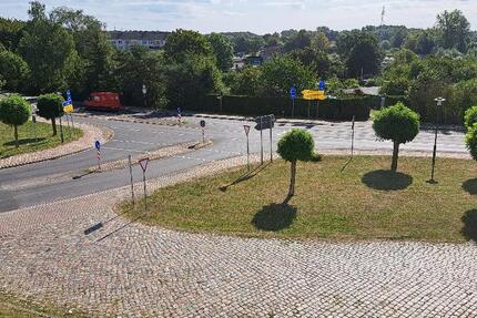 Wohnung Strasburg (Uckermark) - 2 Zimmer, 48 m&sup2;, 290&euro; | Angebot:24770084