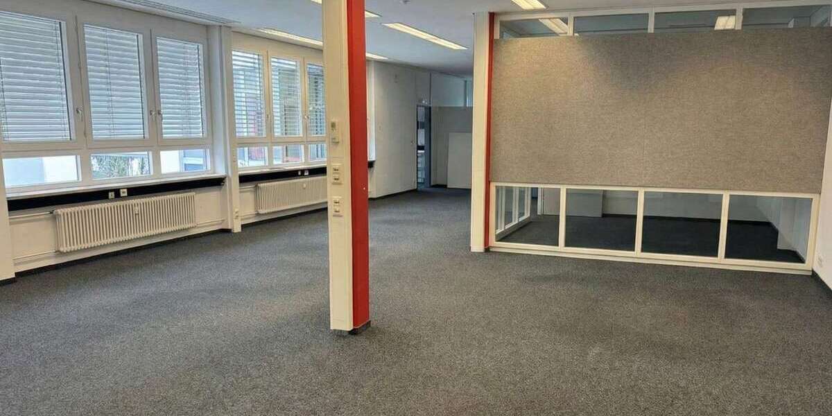 Gewerbeobjekt Baden-Württemberg - Giengen an der Brenz Giengen an der Brenz - 1.635&euro; | Angebot:24975807